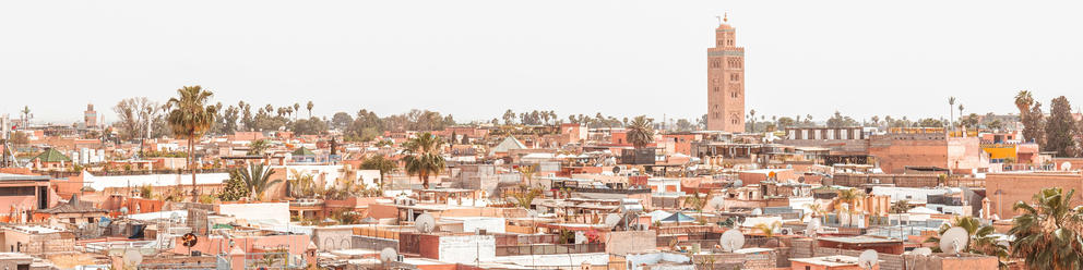 Marrakesh