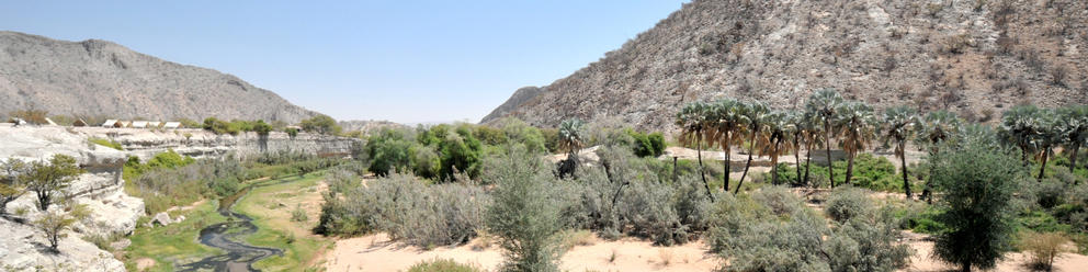 Khowarib