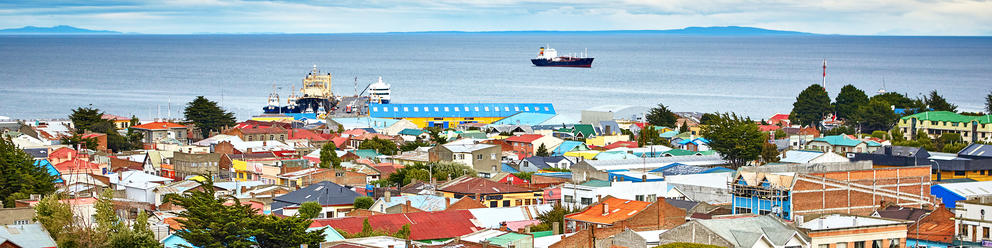 Punta Arenas