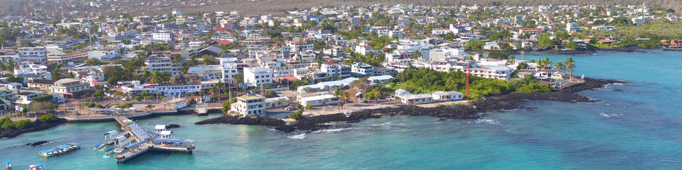 Puerto Ayora