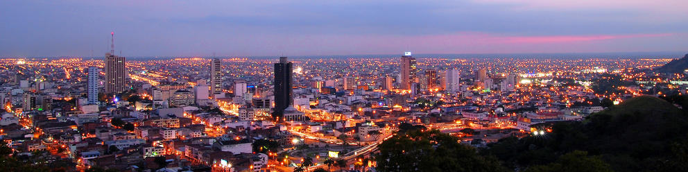 Guayaquil