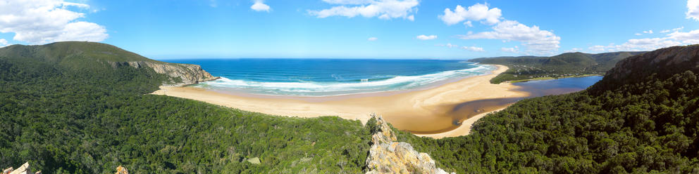 Tsitsikamma National Park