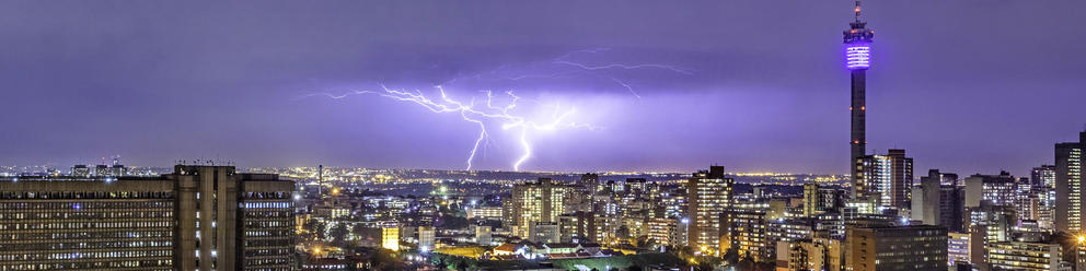 Gauteng