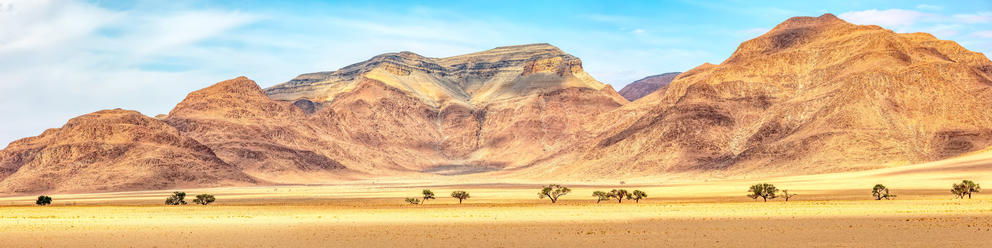 Namibie Centrale