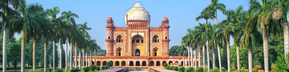 New Delhi