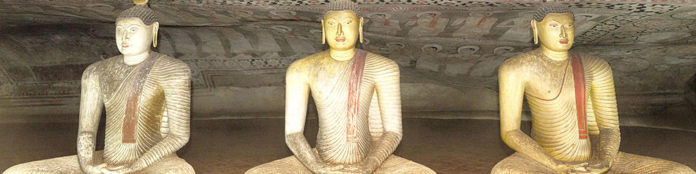 Dambulla
