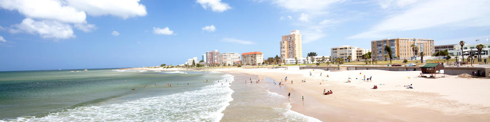 Gqeberha