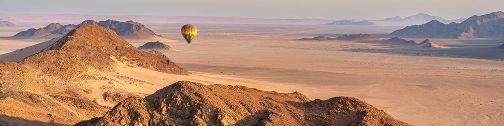 Namibia