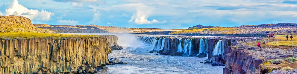 Selfoss