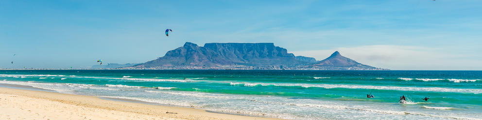 Cape Town
