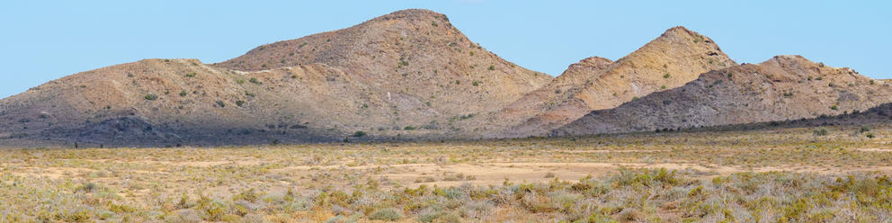 Oudtshoorn
