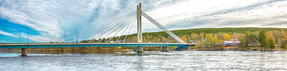 Rovaniemi