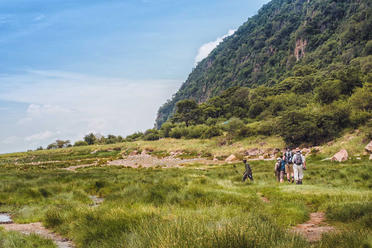 Lake Manyara National Park