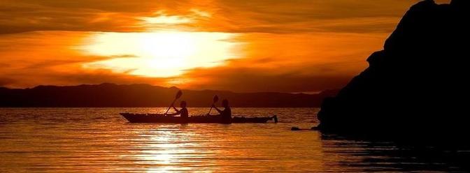 Mumbo Island, Cape Maclear, Malawi