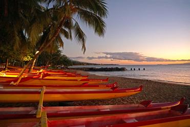 Lahaina