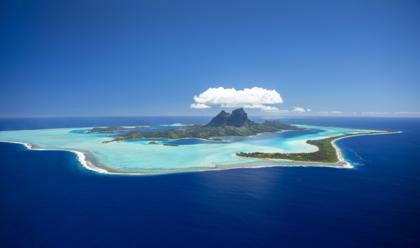 Bora Bora