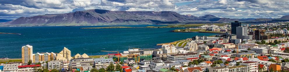 Reykjavík