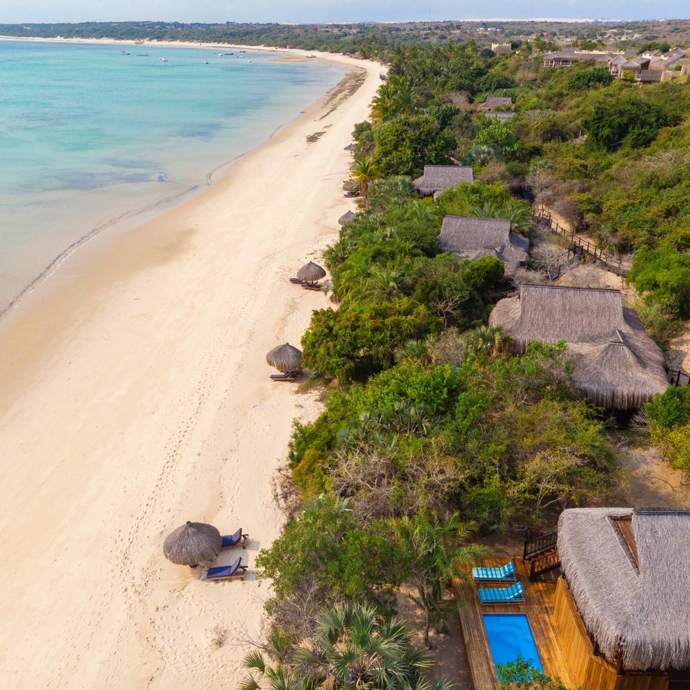 ANANTARA Bazaruto Island Resort-item-0