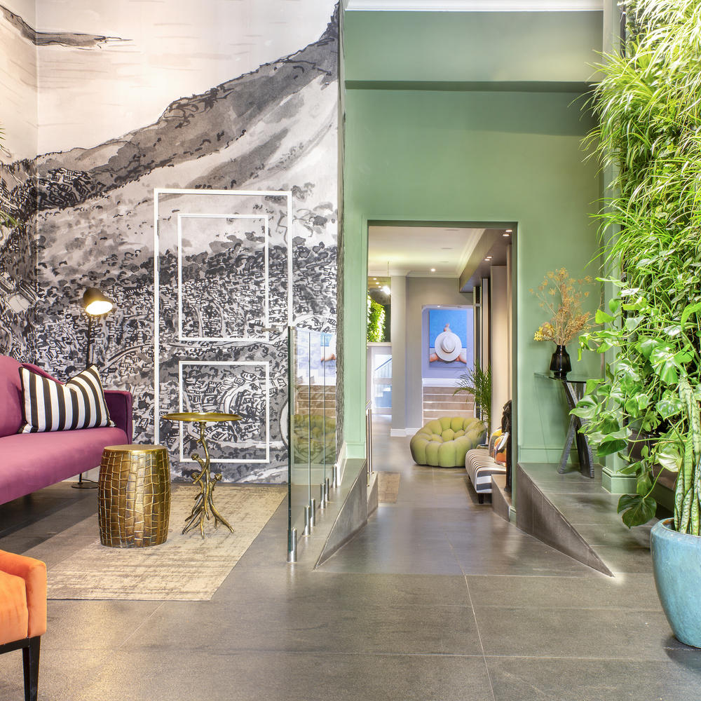 Cloud Nine Boutique Hotel & Spa (Leeuwenvoet House)-item-0