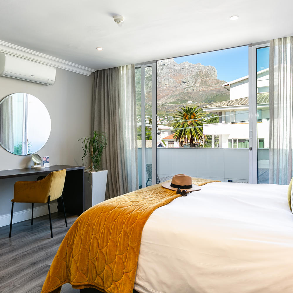 Cloud Nine Boutique Hotel & Spa (Leeuwenvoet House)-item-1