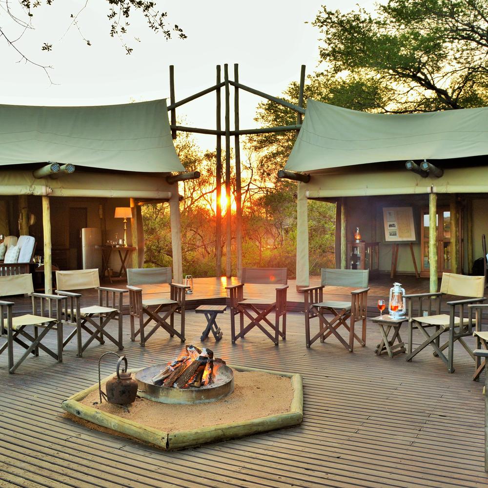 Rhino Walking Safaris Plains Camp & Sleep Outs-item-1