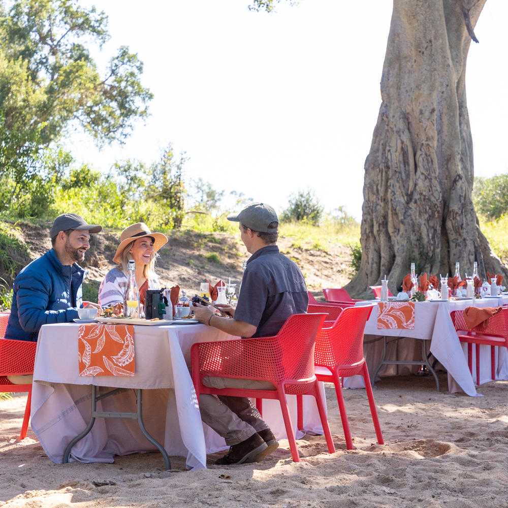 Tintswalo Safari Lodge-item-1