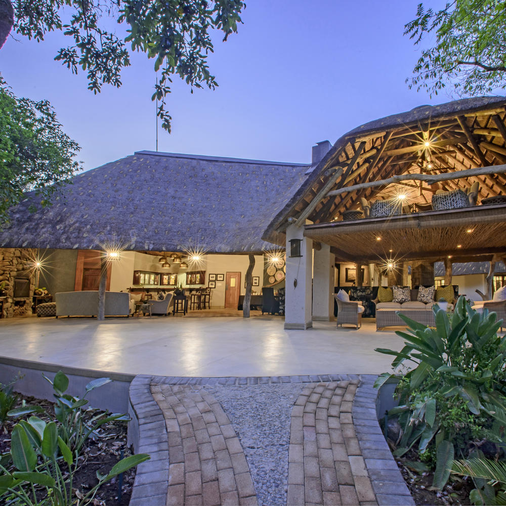 Savanna Private Game Reserve-item-0