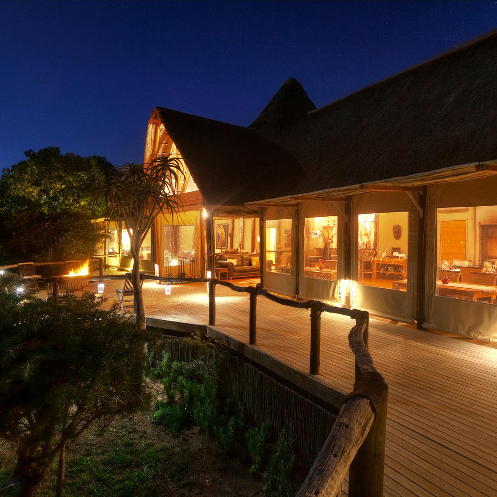 Amakhala: Bush Lodge-item-1
