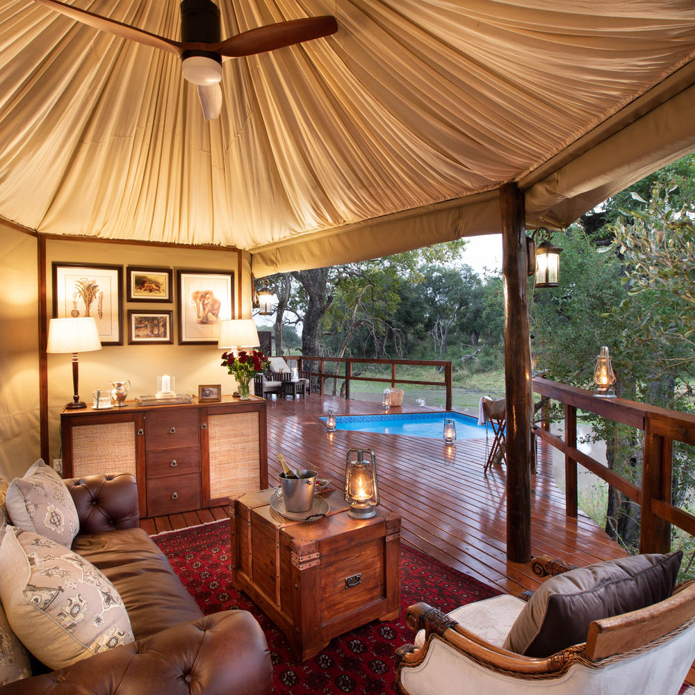 Hamiltons Tented Safari Camp-item-0