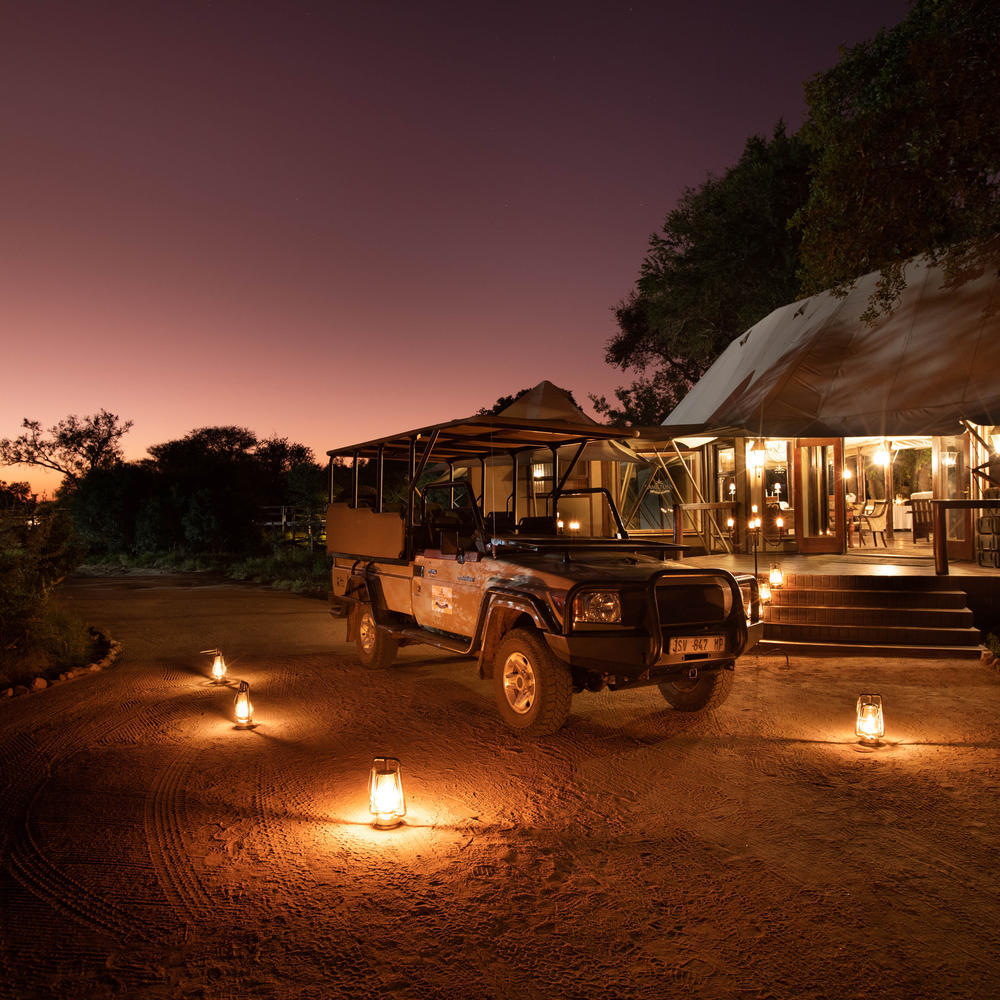 Hamiltons Tented Safari Camp-item-1