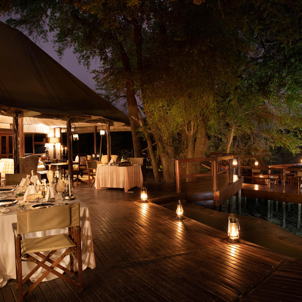 Hamiltons Tented Safari Camp-item-2