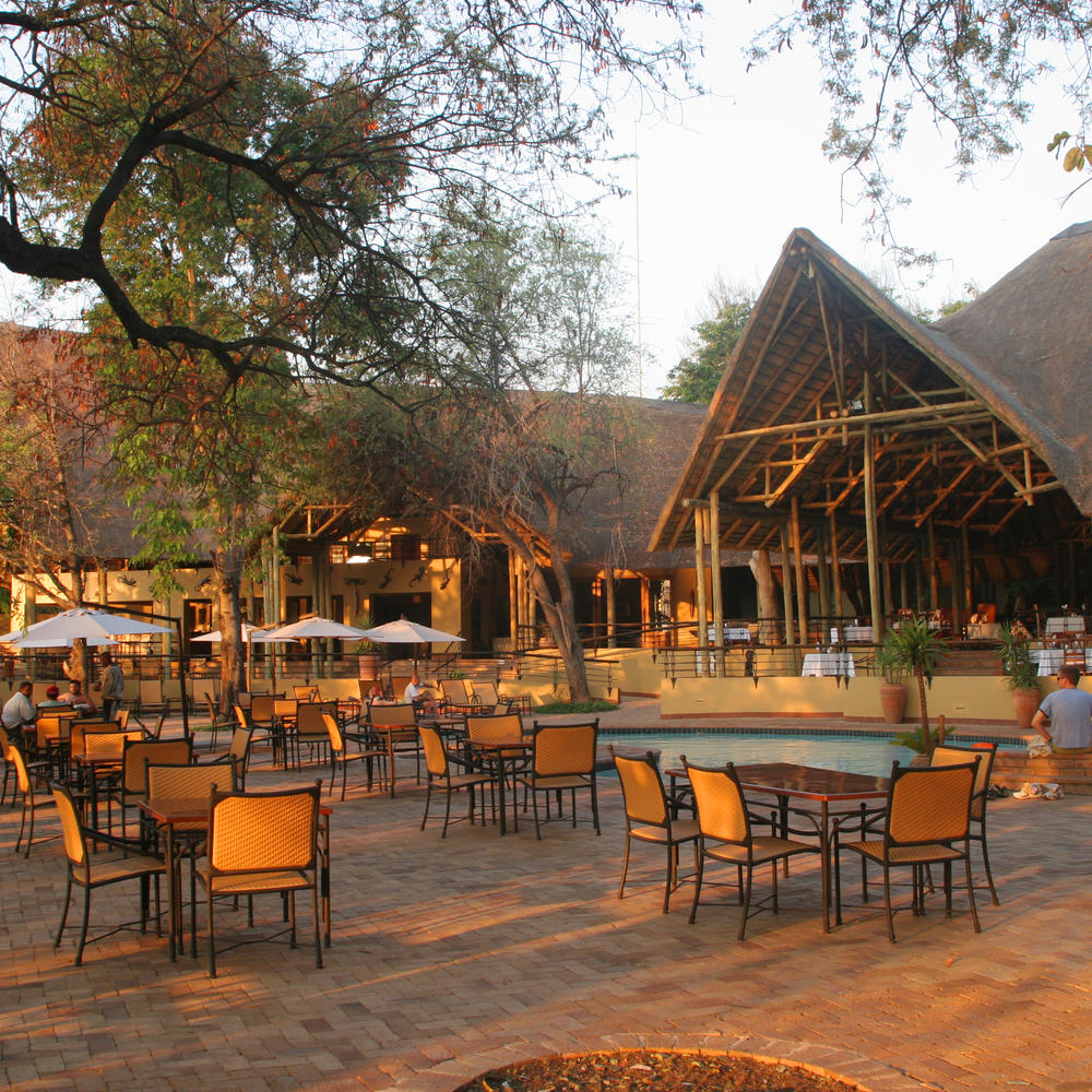 Chobe Safari Lodge-item-1