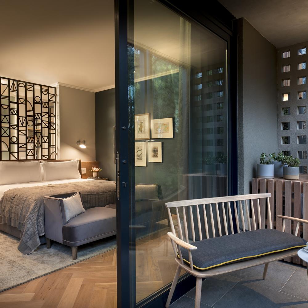 The Peech Boutique Hotel-item-2