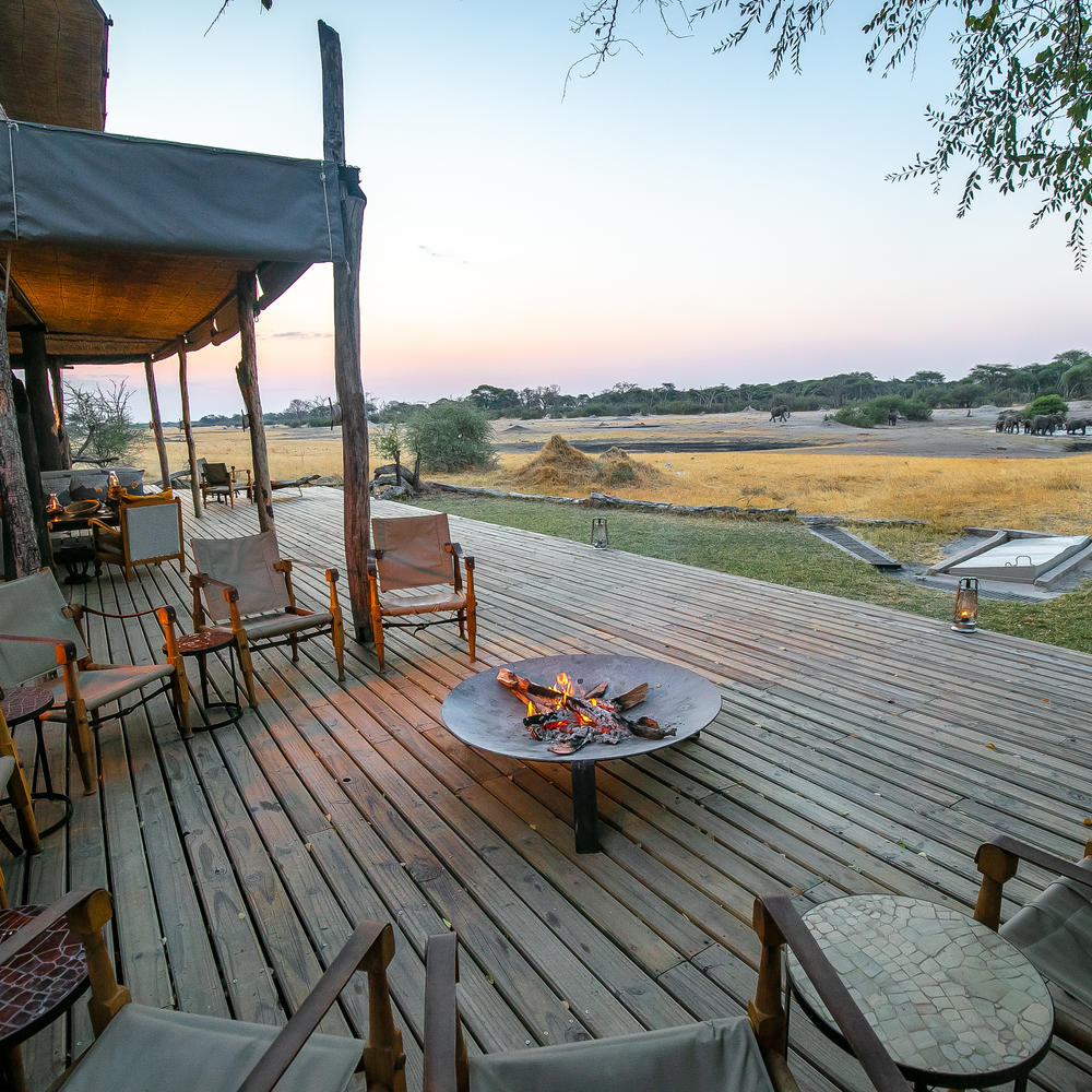 The Hide Safari Camp-item-1