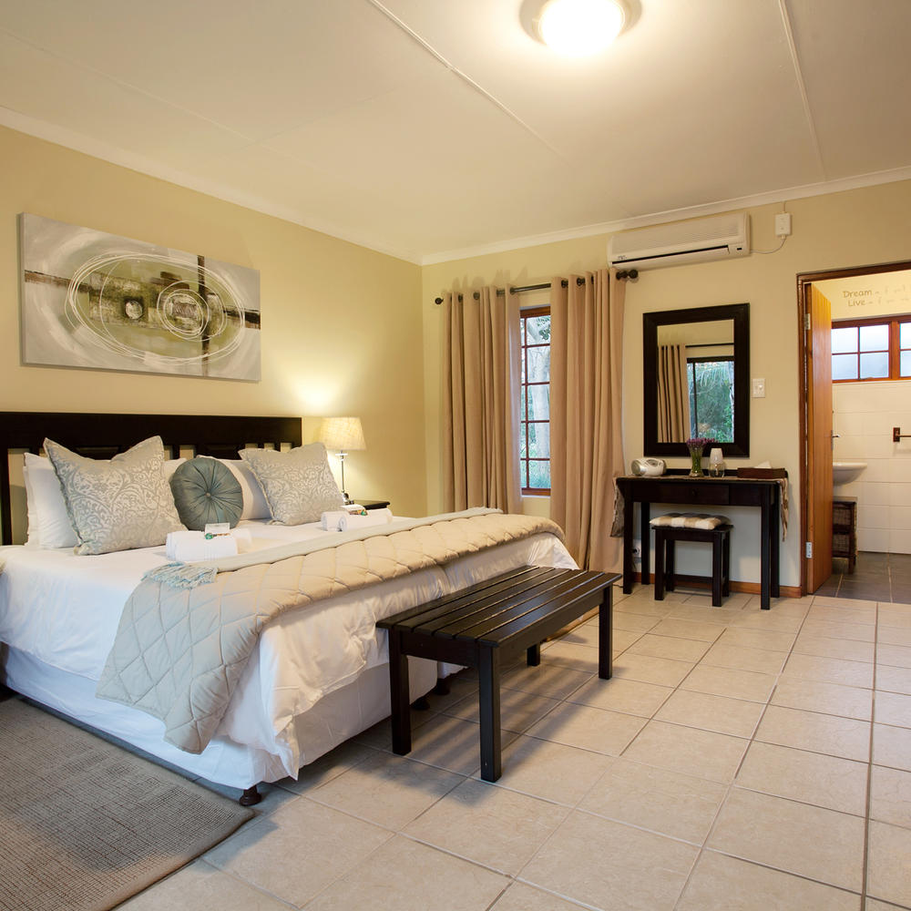 De Old Drift Guest House-item-2