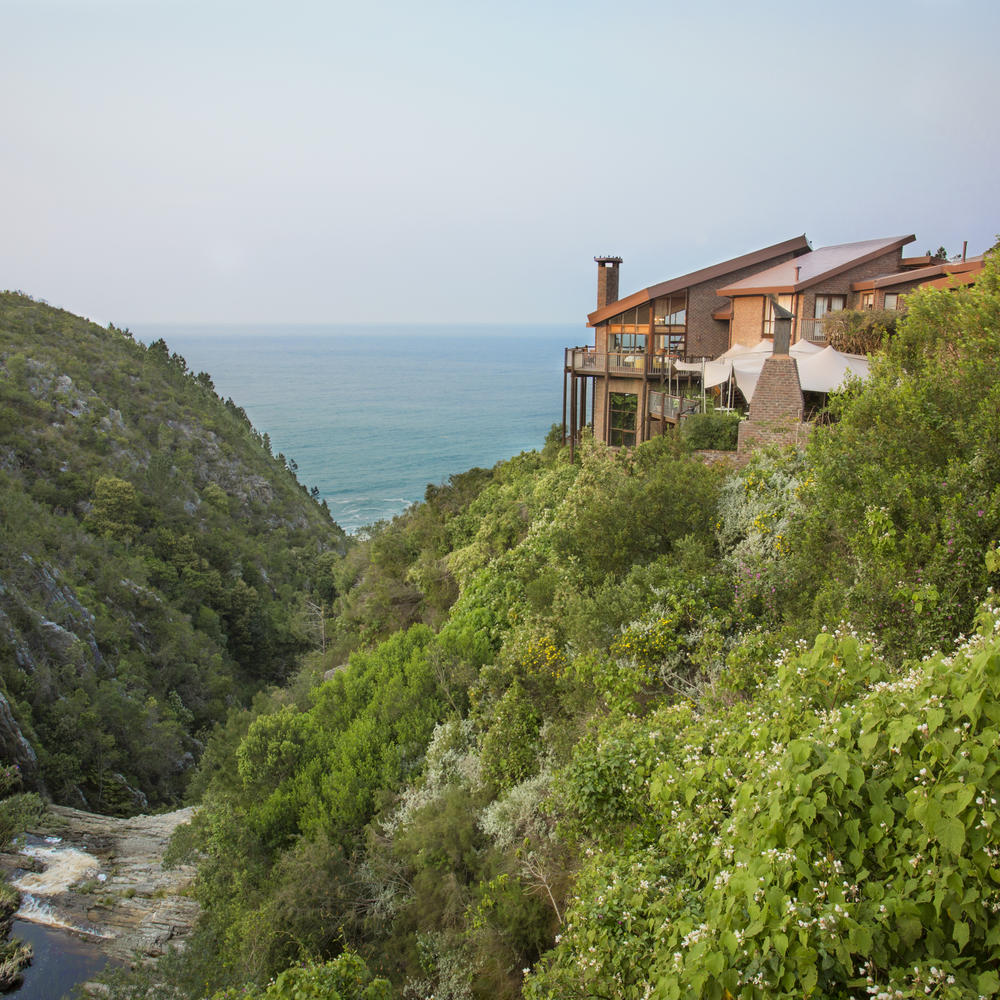 The Fernery Lodge & Chalets-item-0