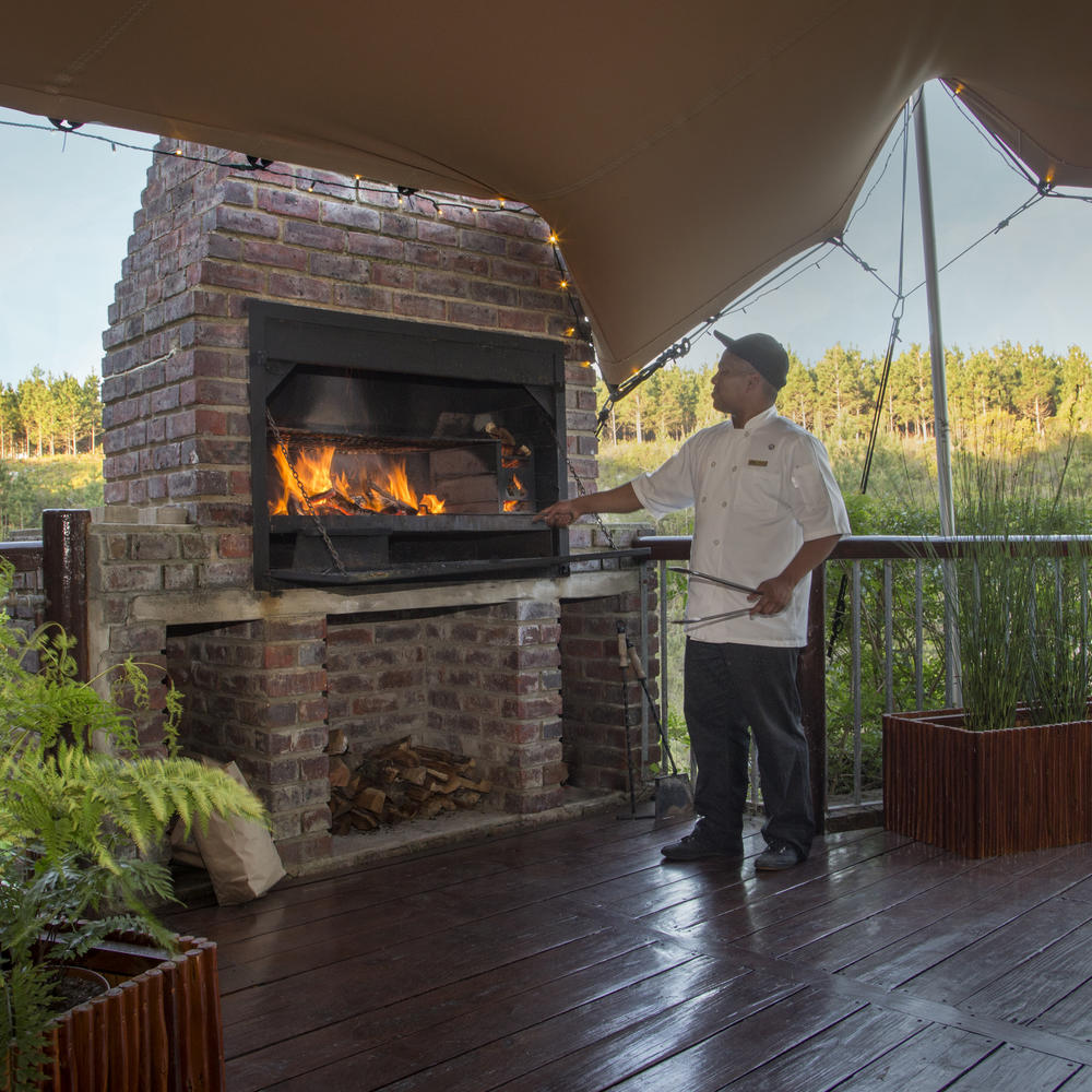 The Fernery Lodge & Chalets-item-1