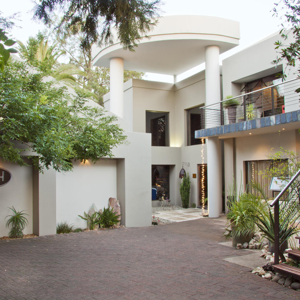 African Rock Hotel and Spa-item-0