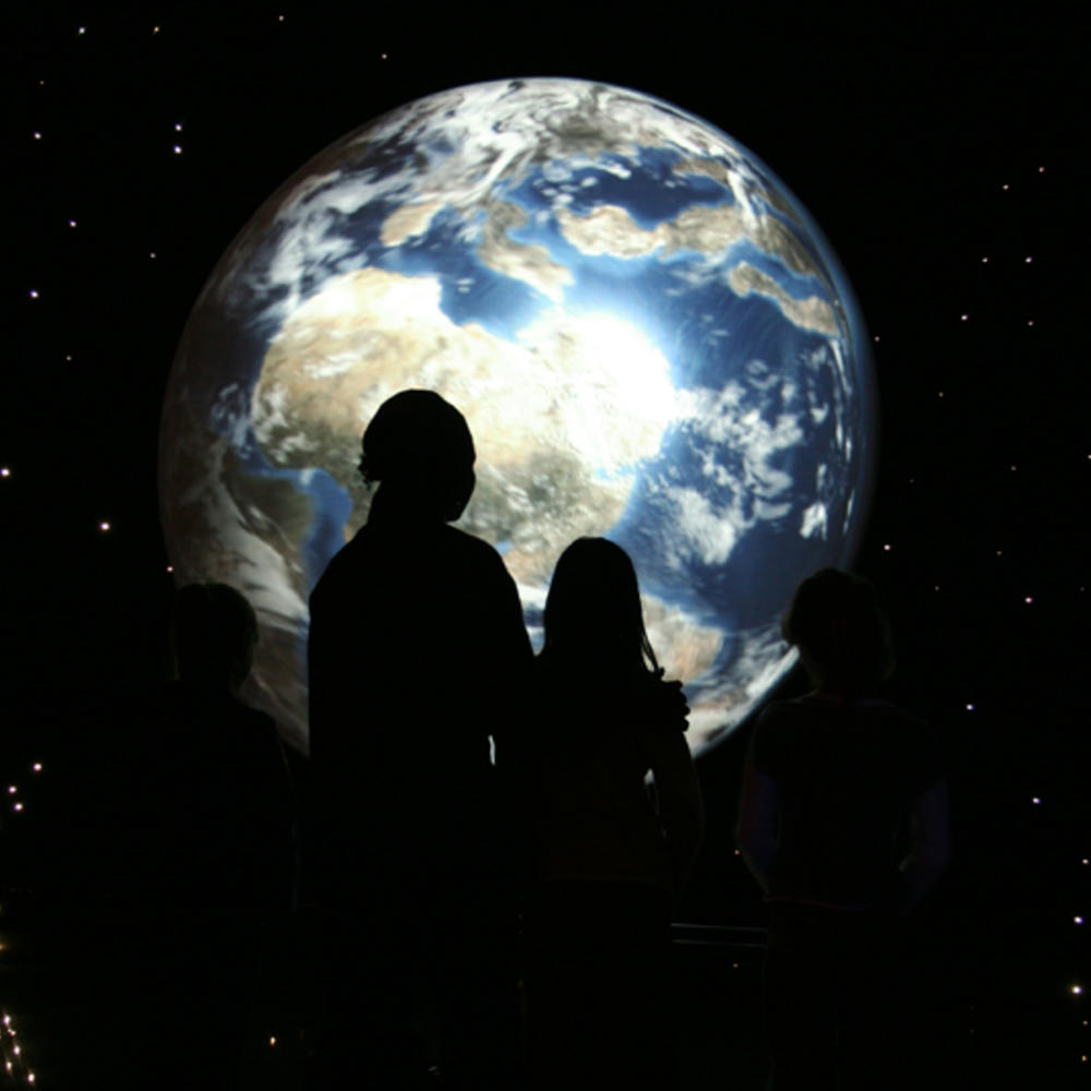 World