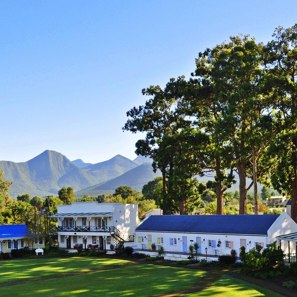 Tsitsikamma Village Inn-item-0