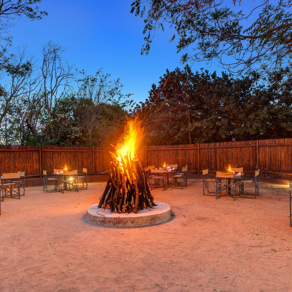 Boma Braai