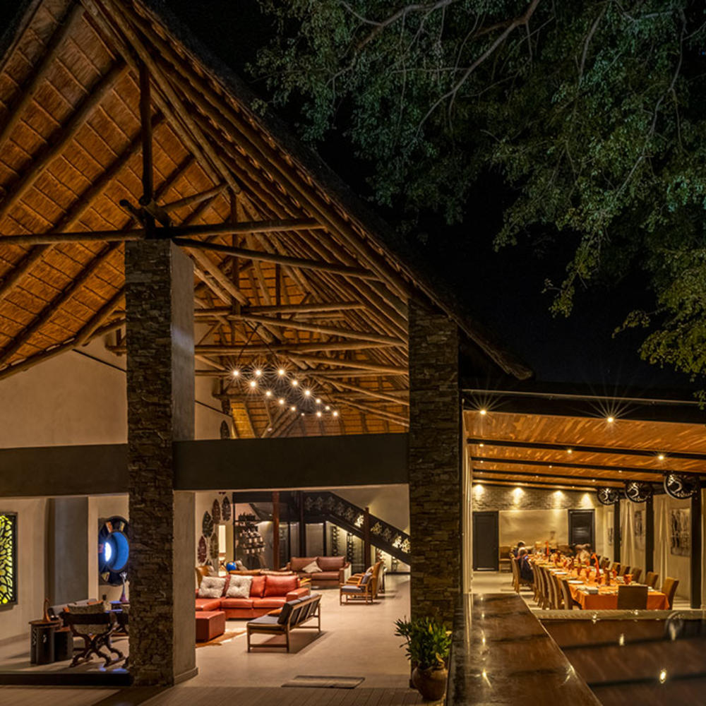 Chobe River Lodge-item-1