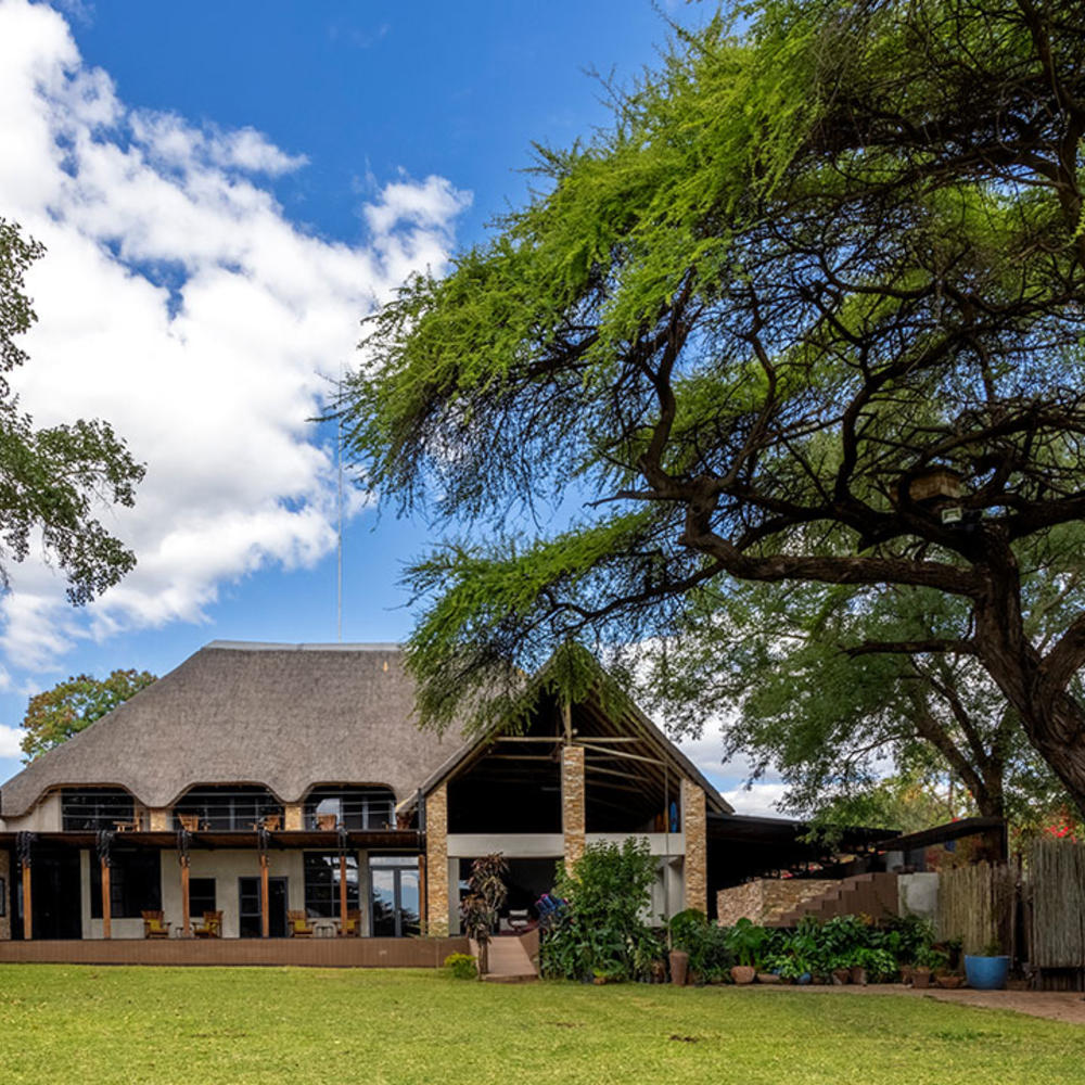 Chobe River Lodge-item-0