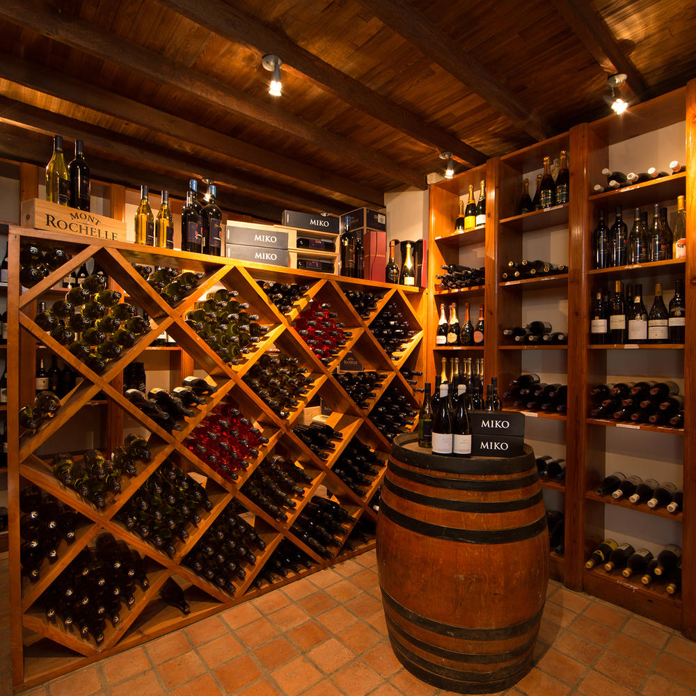 Mont Rochelle Hotel & Vineyard-item-2