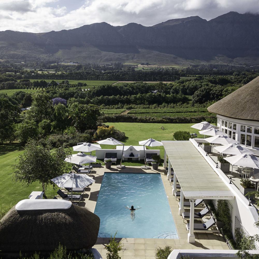 Mont Rochelle Hotel & Vineyard-item-1