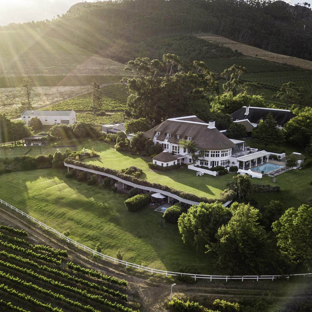 Mont Rochelle Hotel & Vineyard-item-0