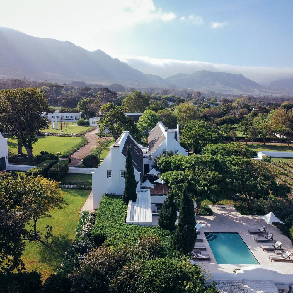 Steenberg Hotel & Spa - Beck Family Hospitality (Pty)Ltd t/a-item-0