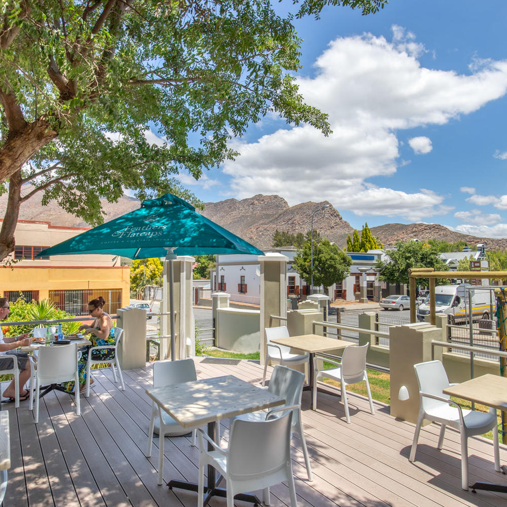 Montagu Country Hotel-item-2