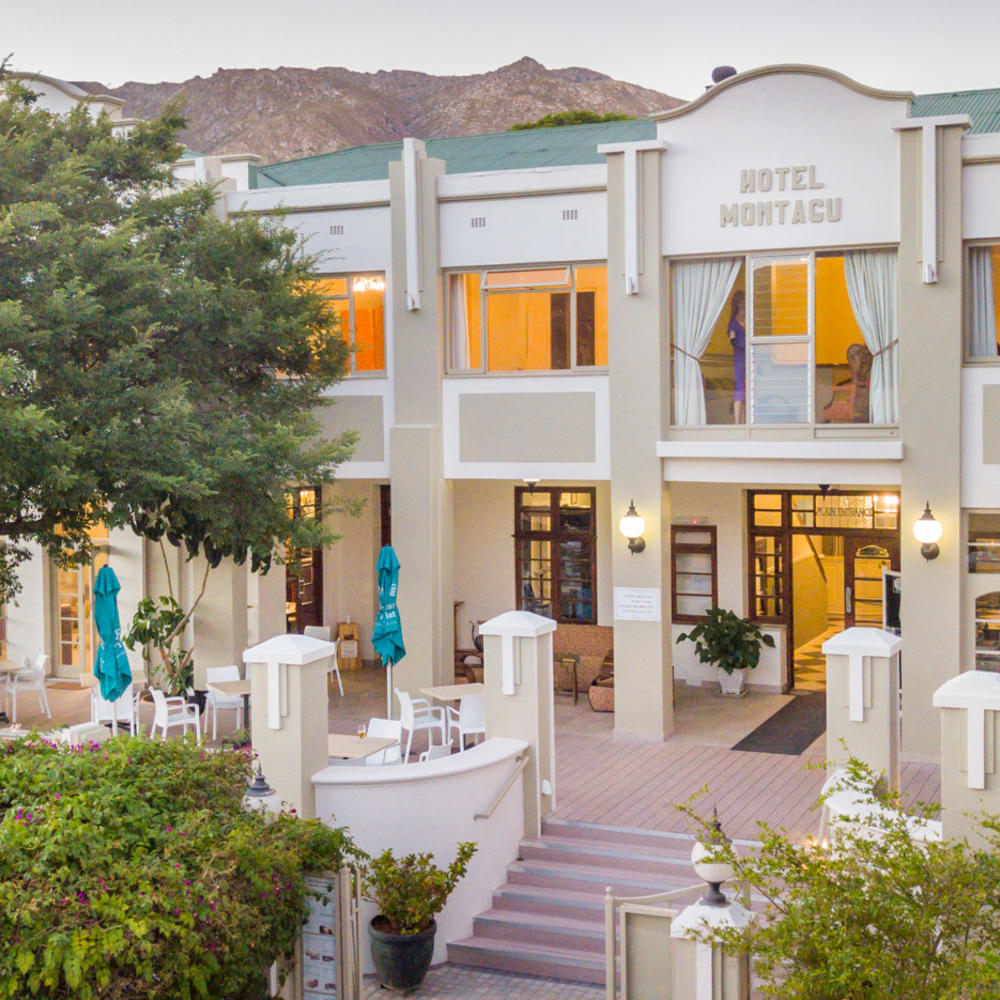 Montagu Country Hotel-item-0