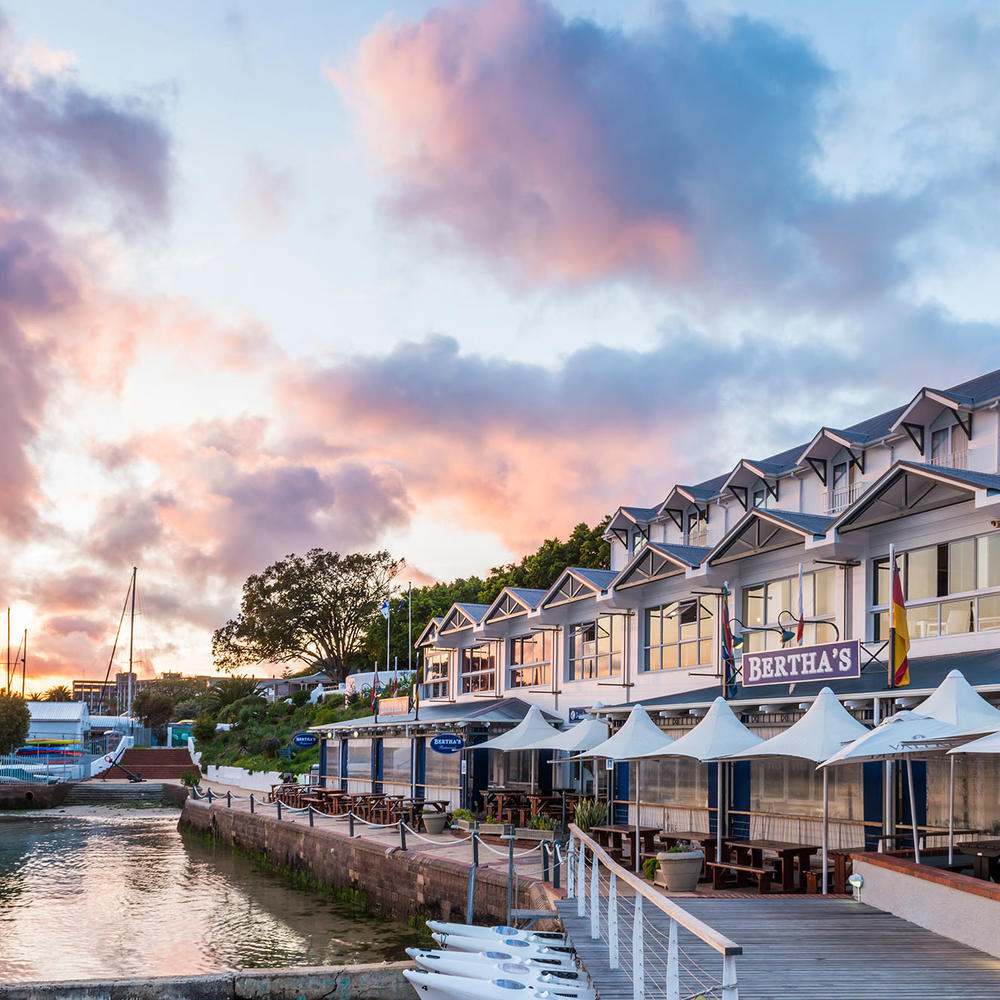 Simons Town Quayside Lodge-item-0